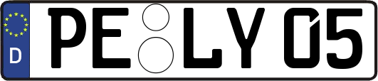 PE-LY05