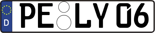 PE-LY06