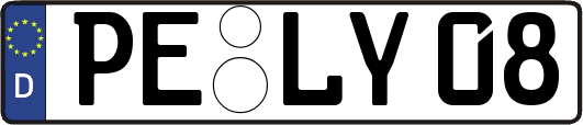 PE-LY08