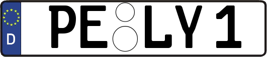 PE-LY1
