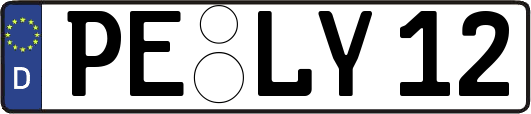 PE-LY12