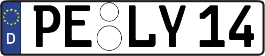 PE-LY14