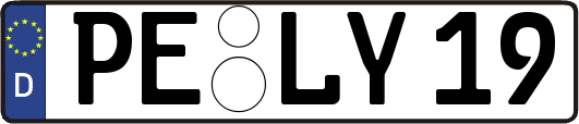 PE-LY19