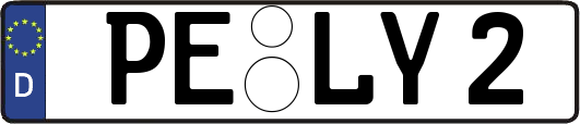 PE-LY2