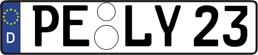 PE-LY23