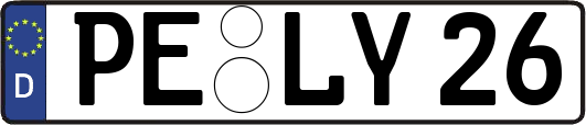 PE-LY26