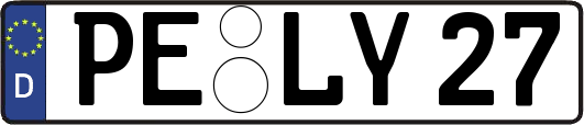 PE-LY27
