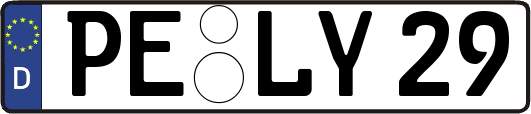 PE-LY29