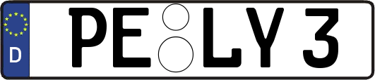 PE-LY3