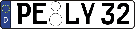 PE-LY32