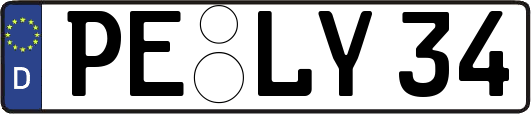 PE-LY34