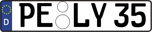 PE-LY35