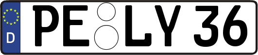 PE-LY36