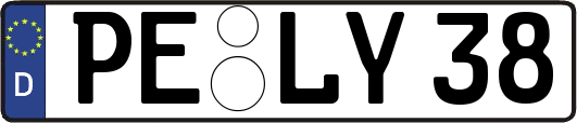 PE-LY38