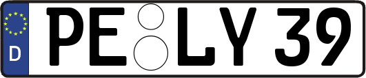 PE-LY39