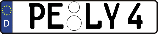 PE-LY4