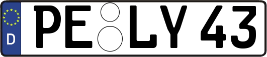 PE-LY43
