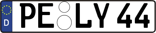PE-LY44