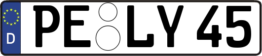 PE-LY45