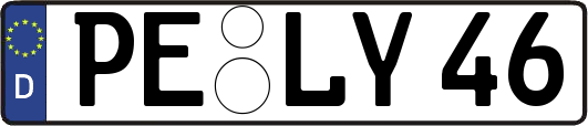 PE-LY46