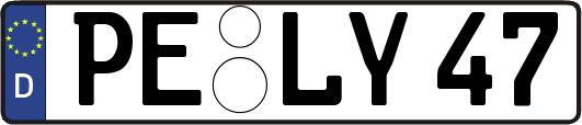 PE-LY47