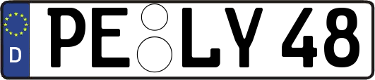 PE-LY48