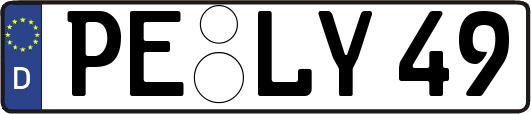 PE-LY49