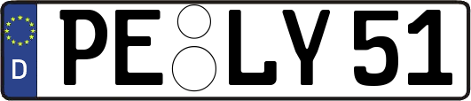 PE-LY51