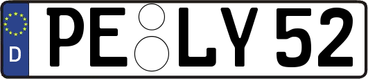 PE-LY52
