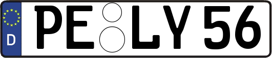 PE-LY56