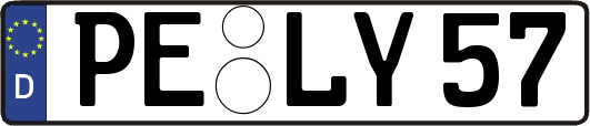 PE-LY57