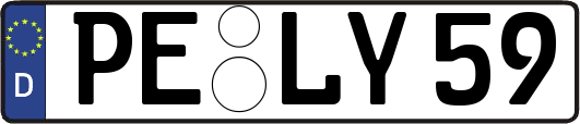 PE-LY59