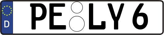 PE-LY6