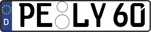 PE-LY60