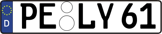PE-LY61