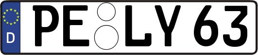 PE-LY63