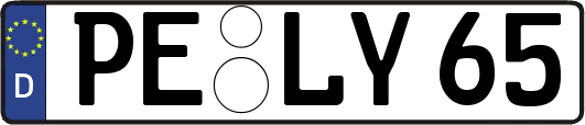 PE-LY65