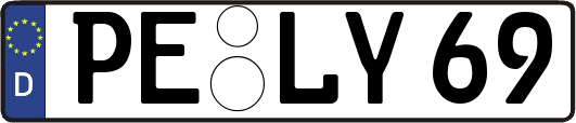 PE-LY69