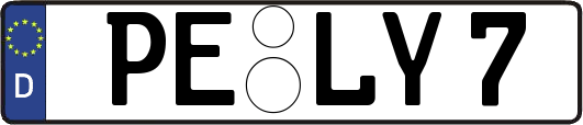 PE-LY7
