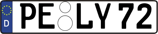 PE-LY72