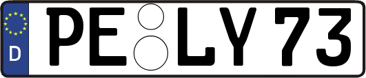 PE-LY73