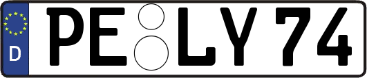 PE-LY74