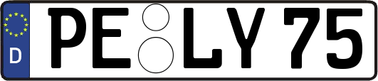 PE-LY75