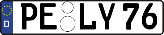 PE-LY76
