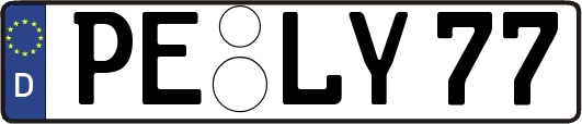 PE-LY77