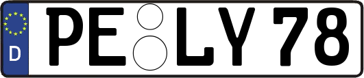 PE-LY78