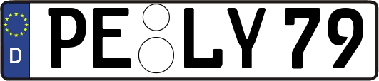PE-LY79