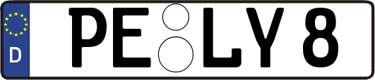 PE-LY8