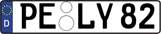 PE-LY82