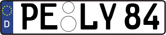 PE-LY84